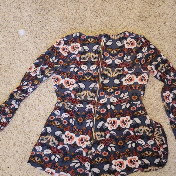 Romper - Picture 2 of 2